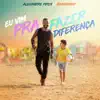 Alexandre Pires - Eu Vim Pra Fazer Diferença (feat. Thiaguinho) - Single